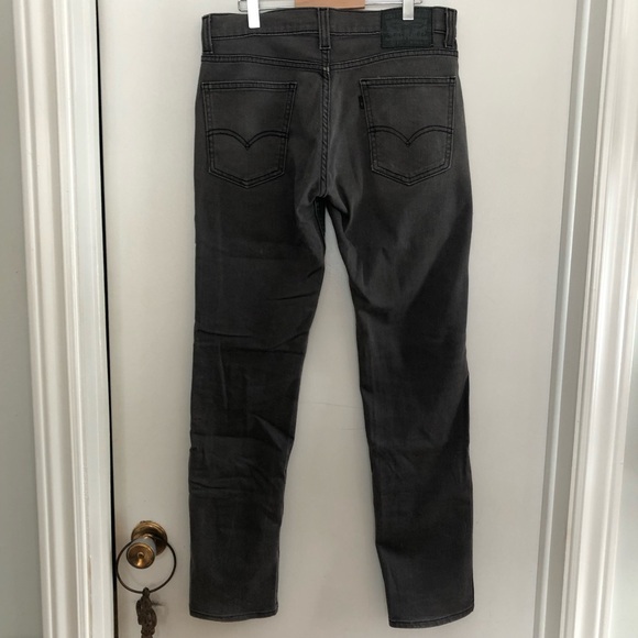 LEVI’S MENS 511 JEANS - Picture 4 of 7